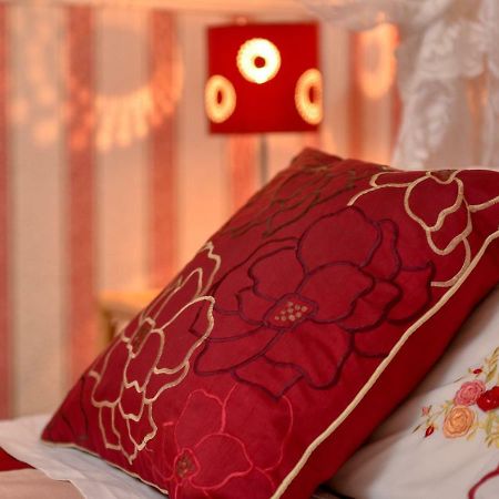 The Warren Guest House Carlisle  Ngoại thất bức ảnh
