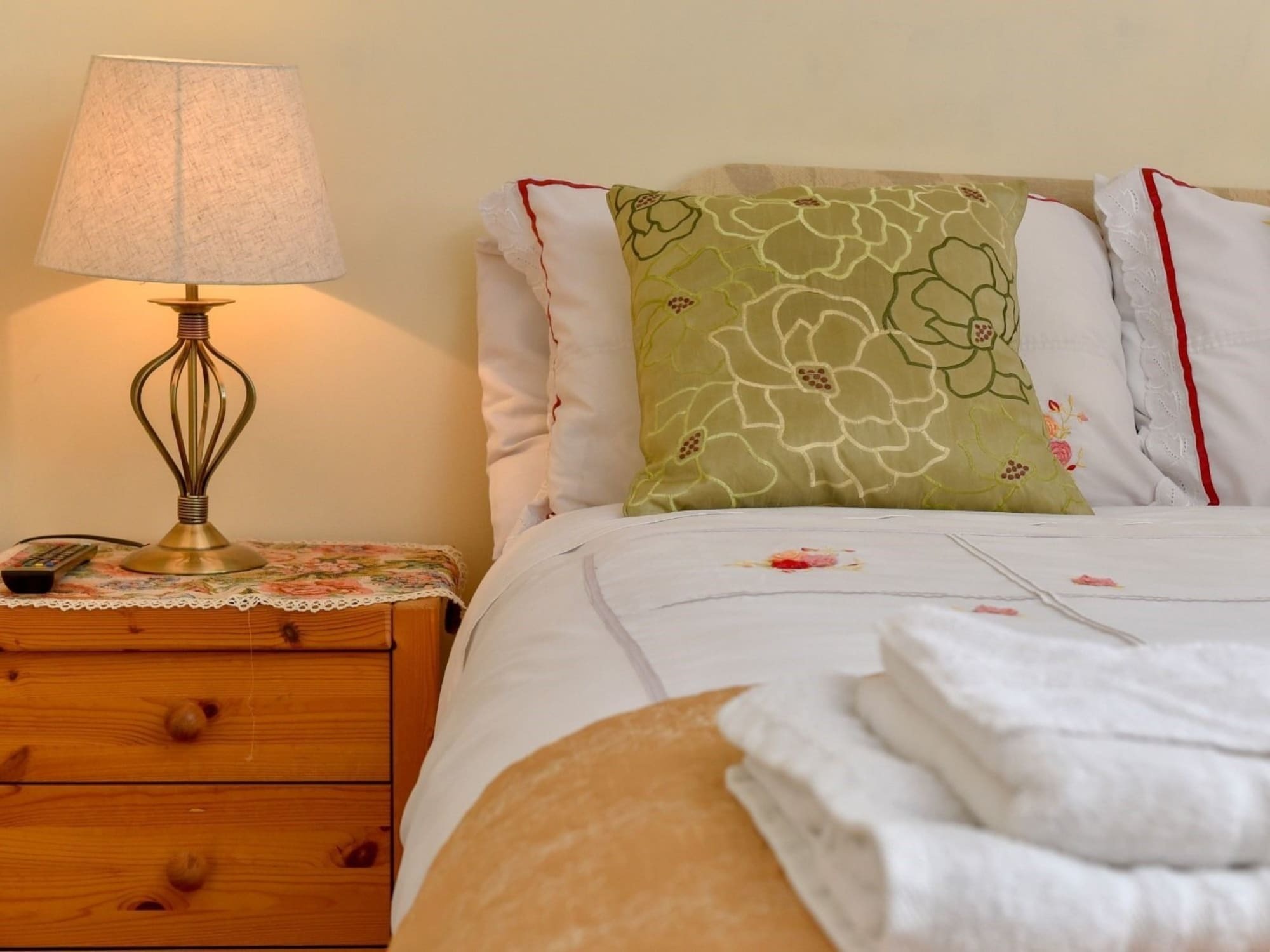 The Warren Guest House Carlisle  Ngoại thất bức ảnh
