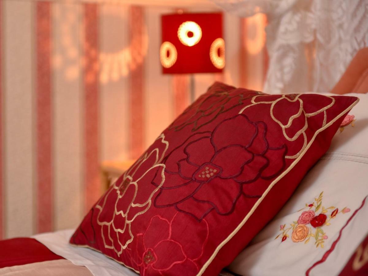 The Warren Guest House Carlisle  Ngoại thất bức ảnh