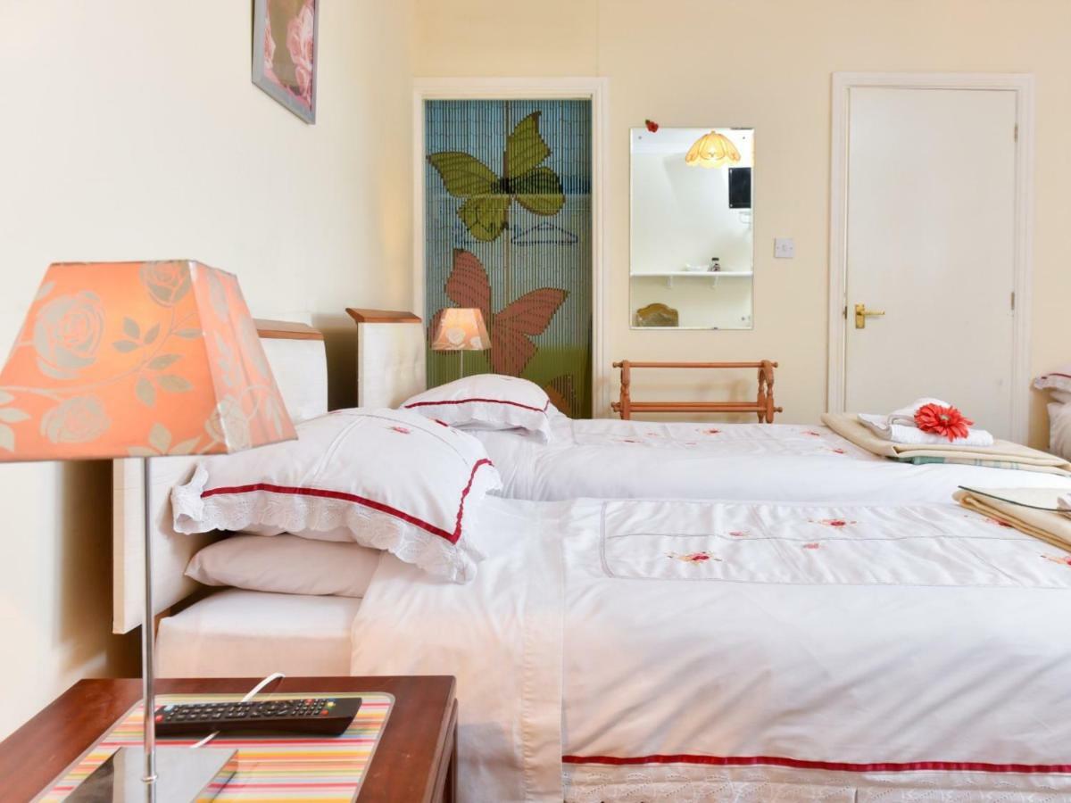 The Warren Guest House Carlisle  Ngoại thất bức ảnh