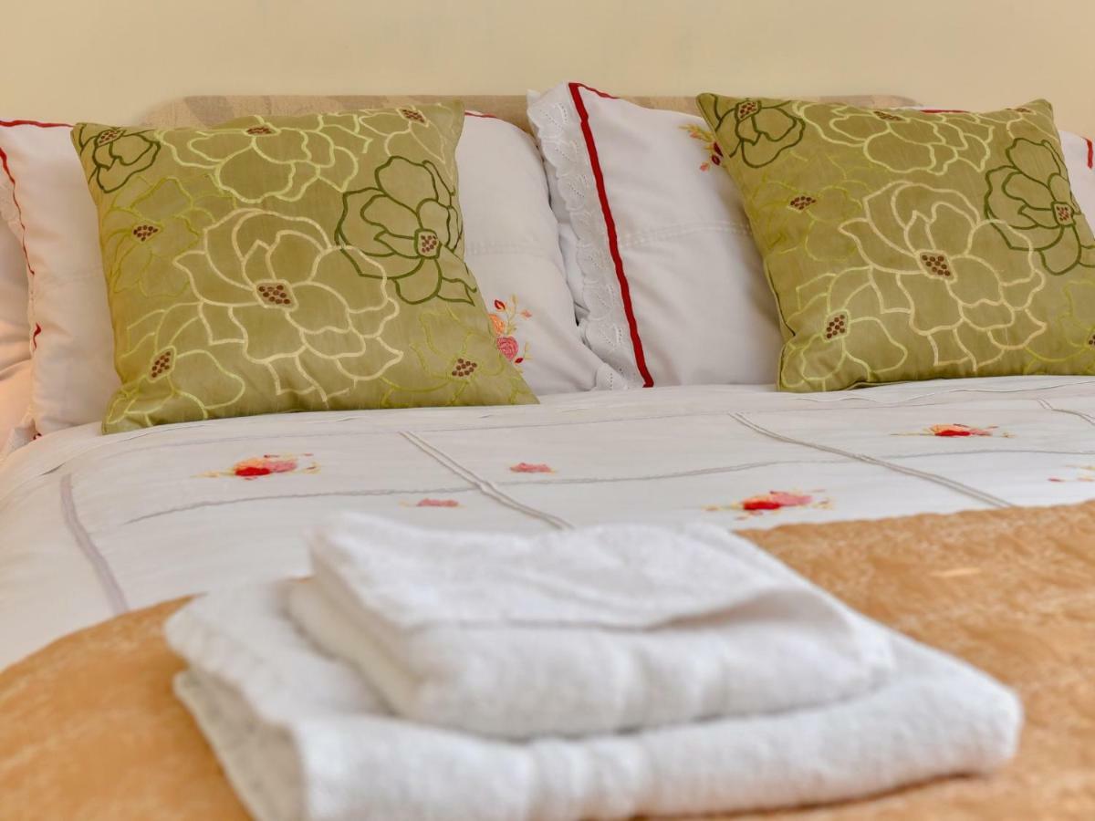 The Warren Guest House Carlisle  Ngoại thất bức ảnh