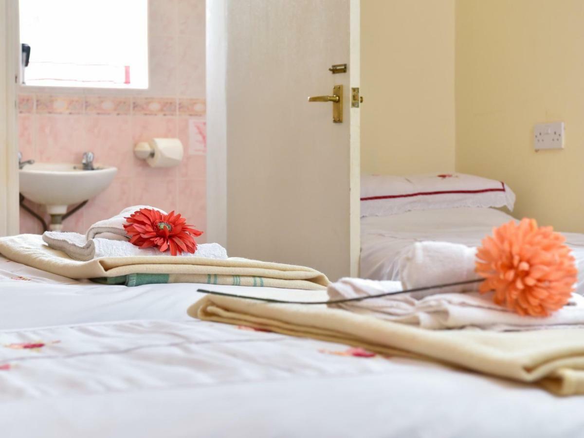 The Warren Guest House Carlisle  Ngoại thất bức ảnh